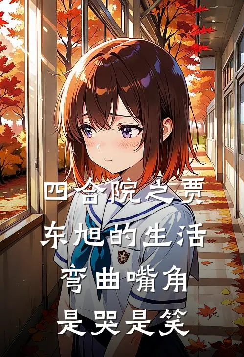 四合院之贾东旭的生活弯曲嘴角是哭是笑