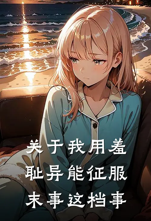 关于我用羞耻异能征服末事这档事