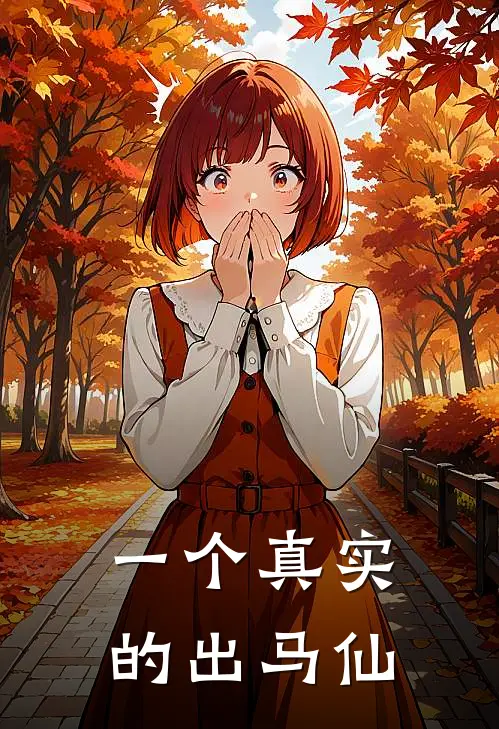 一个真实的出马仙