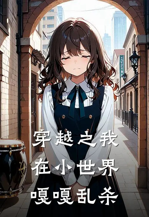 穿越之我在小世界嘎嘎乱杀