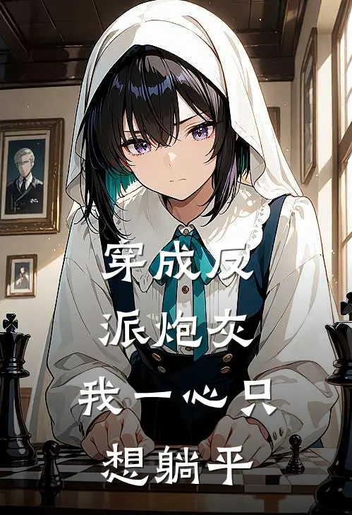 穿成反派炮灰，我一心只想躺平