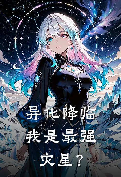 异化降临，我是最强灾星？