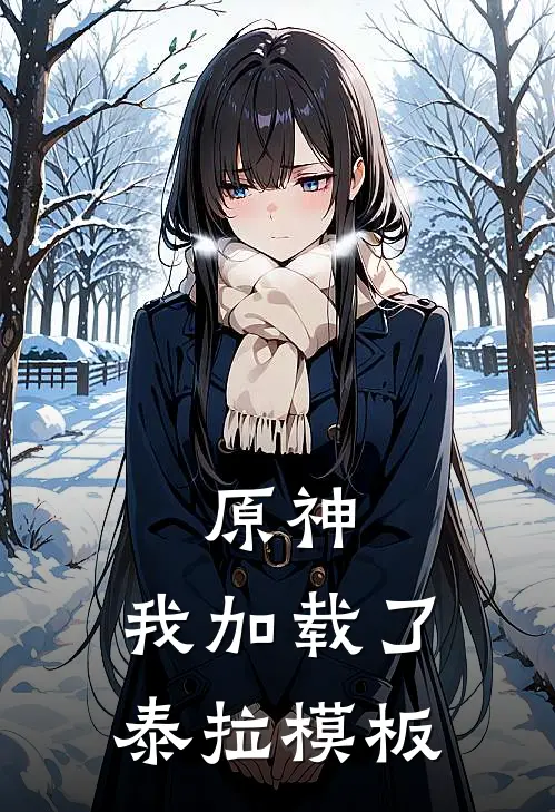 原神：我加载了泰拉模板