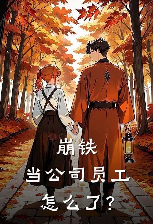 崩铁：当公司员工怎么了？