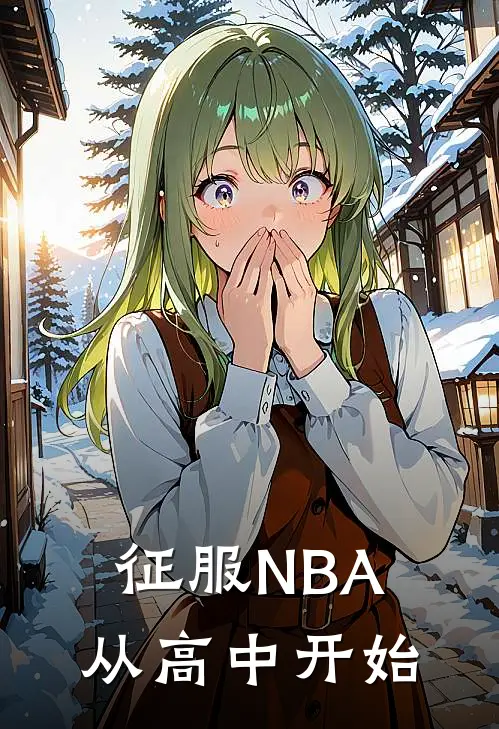 征服NBA从高中开始