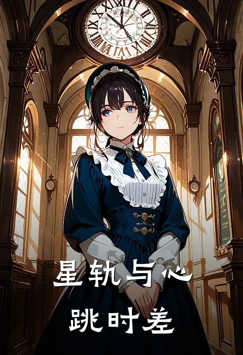 星轨与心跳时差