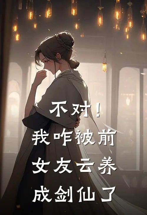 不对！我咋被前女友云养成剑仙了