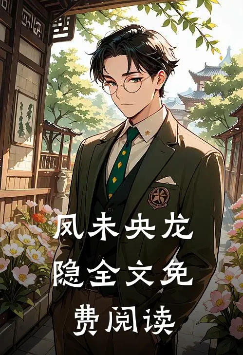 凤未央龙隐全文免费阅读