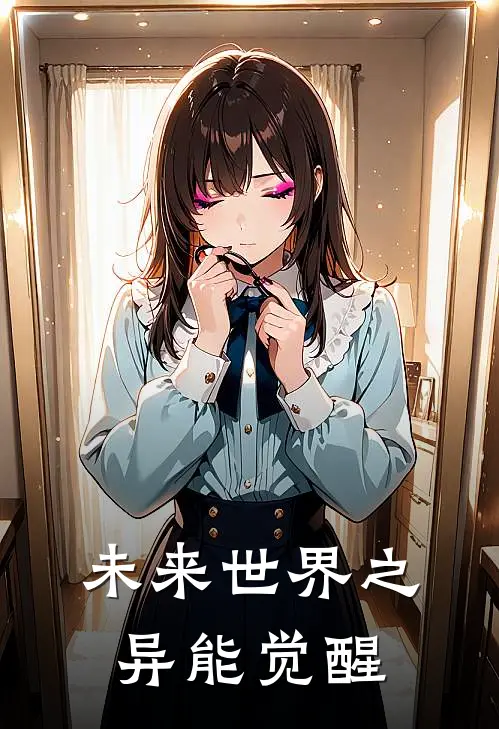 未来世界之异能觉醒