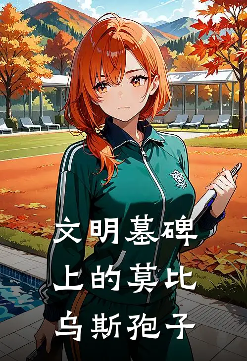 文明墓碑上的莫比乌斯孢子