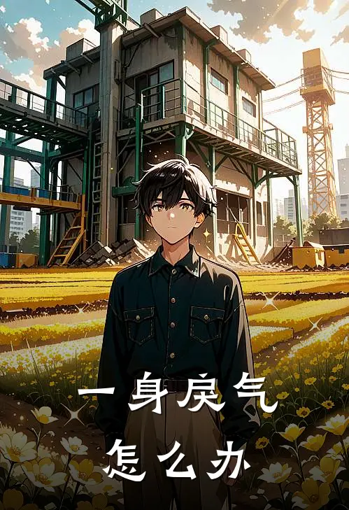 一身戾气怎么办