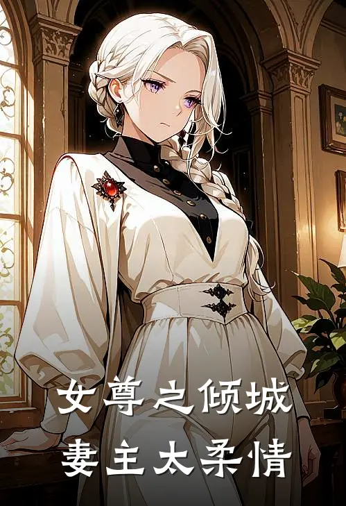 女尊之倾城妻主太柔情