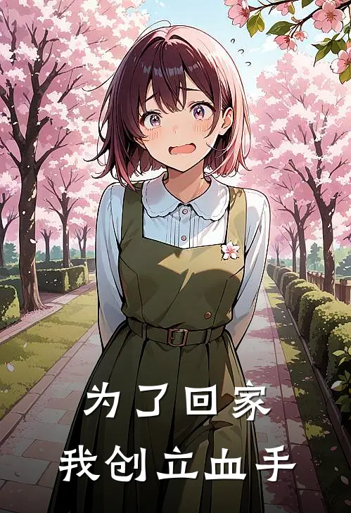 为了回家，我创立血手