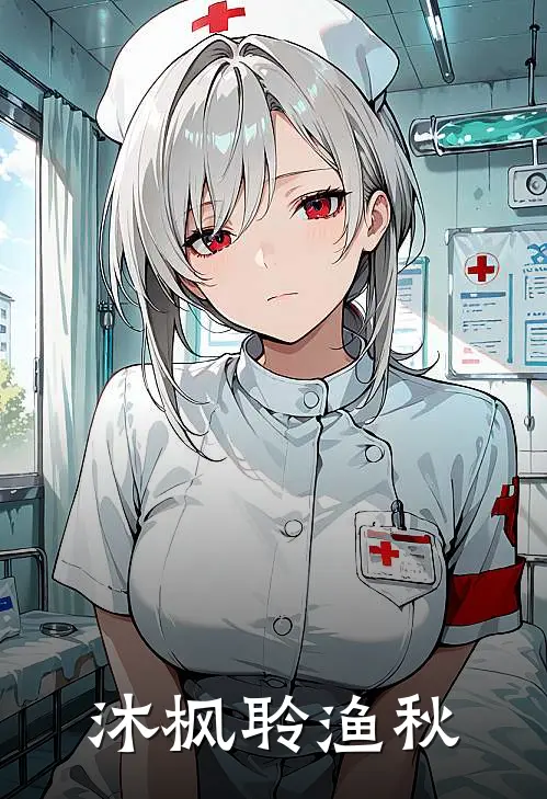 沐枫【聆渔秋】