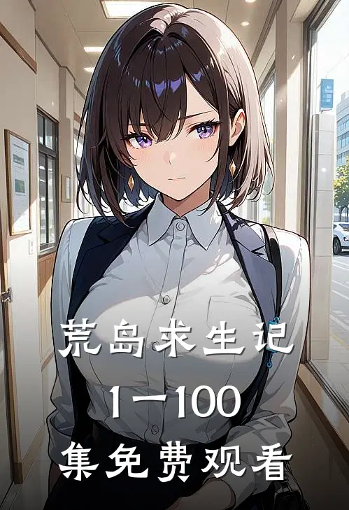 荒岛求生记1一100集免费观看