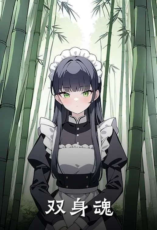 双身魂