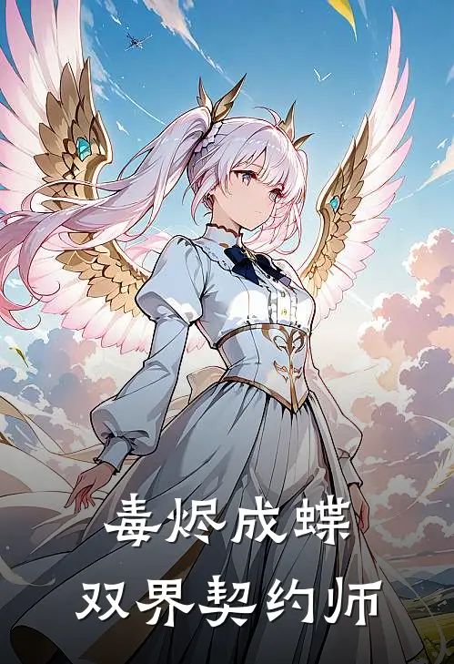 毒烬成蝶：双界契约师