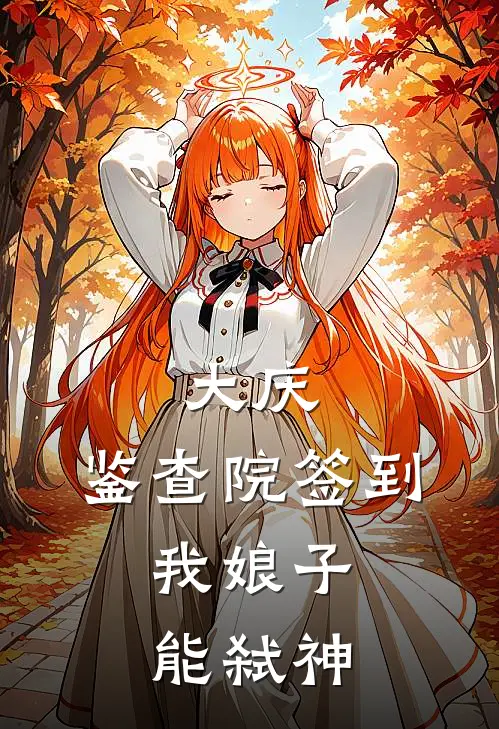 大庆：鉴查院签到，我娘子能弑神