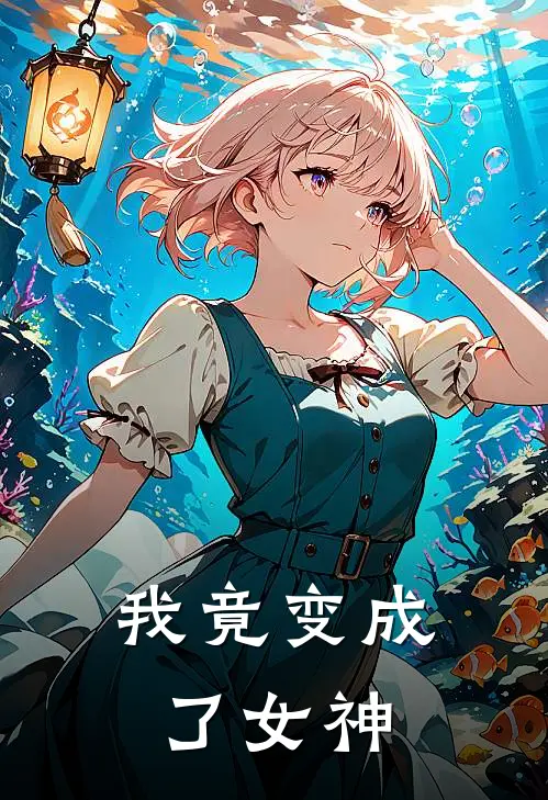 我竟变成了女神