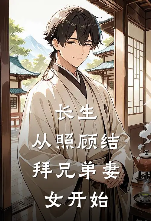 长生，从照顾结拜兄弟妻女开始