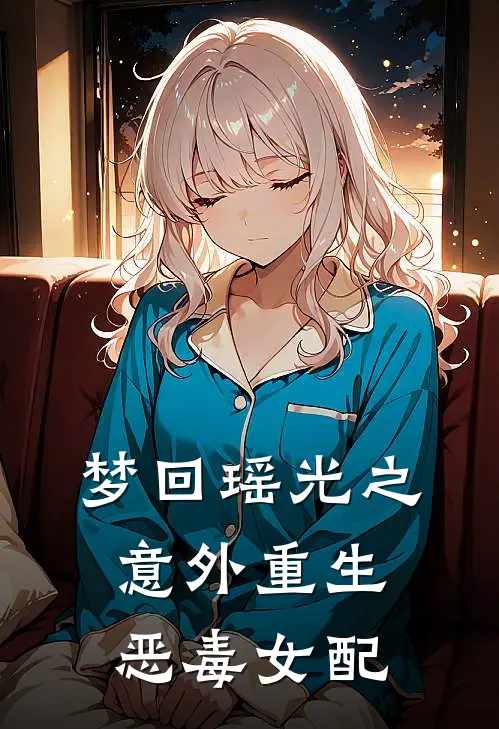 梦回瑶光之意外重生恶毒女配