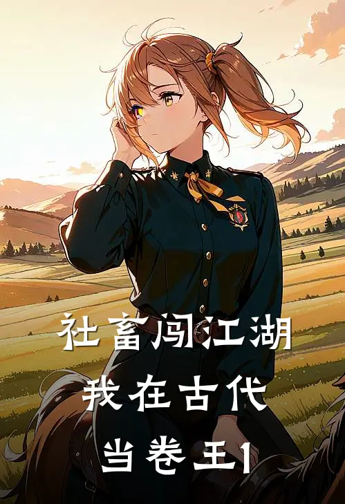 社畜闯江湖：我在古代当卷王1