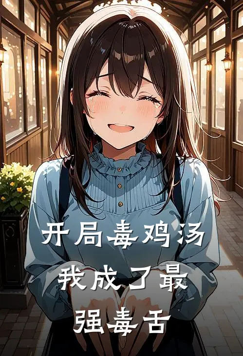 开局毒鸡汤，我成了最强毒舌