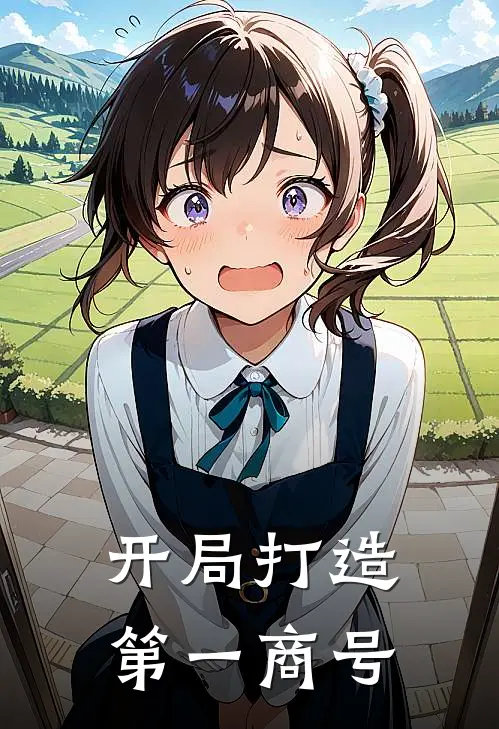 开局打造第一商号