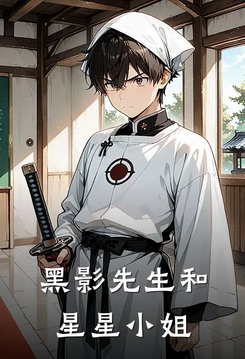 黑影先生和星星小姐