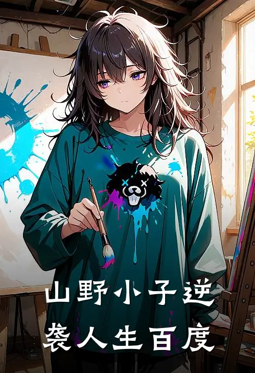 山野小子逆袭人生百度