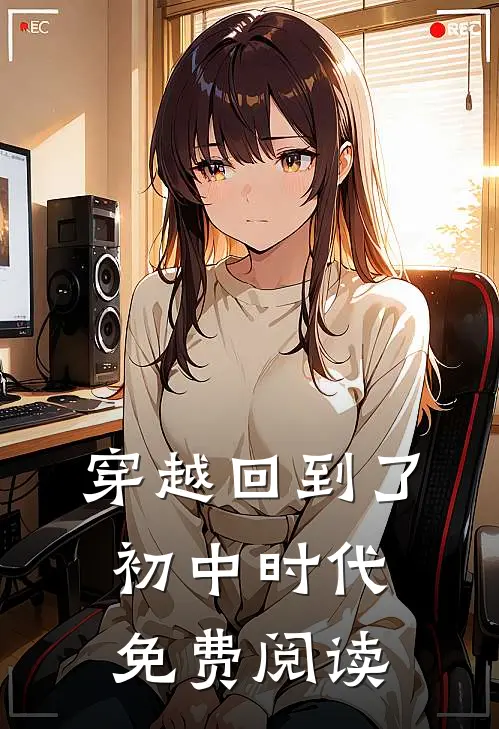穿越回到了初中时代免费阅读