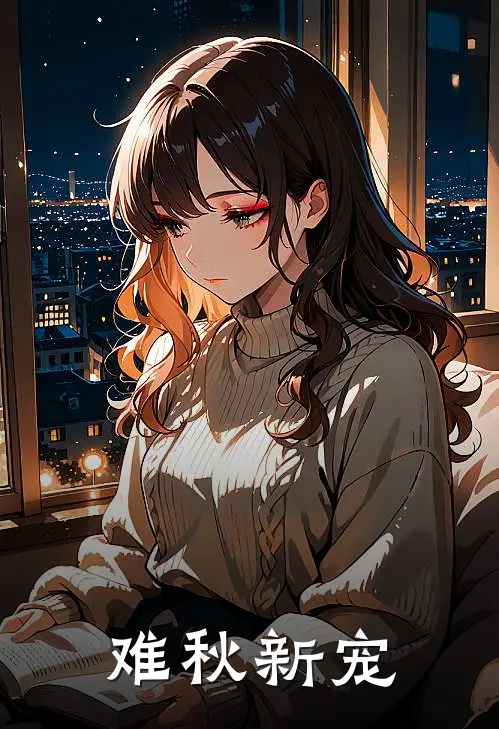 难秋新宠