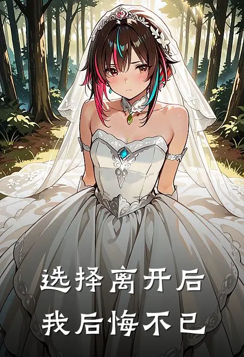 选择离开后，我后悔不已