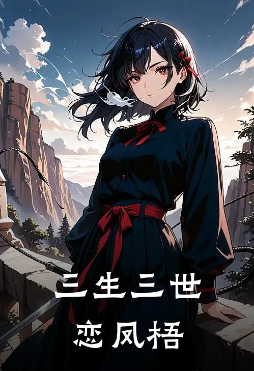 三生三世恋凤梧