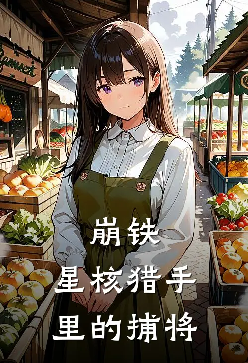 崩铁：星核猎手里的捕将