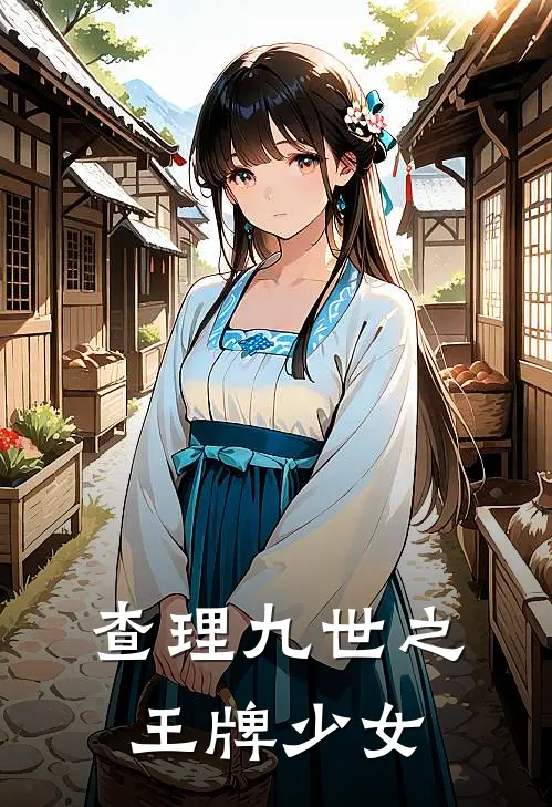 查理九世之王牌少女