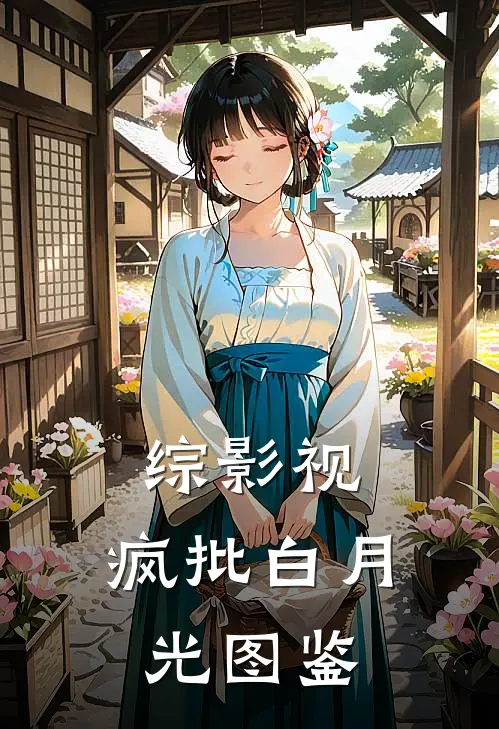 综影视：疯批白月光图鉴