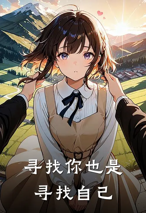 寻找你也是寻找自己