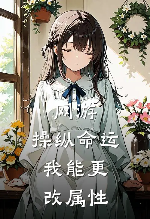 网游：操纵命运，我能更改属性