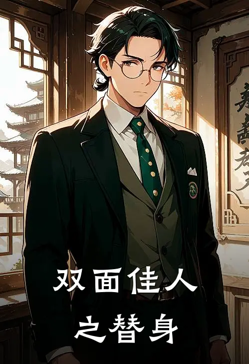双面佳人之替身