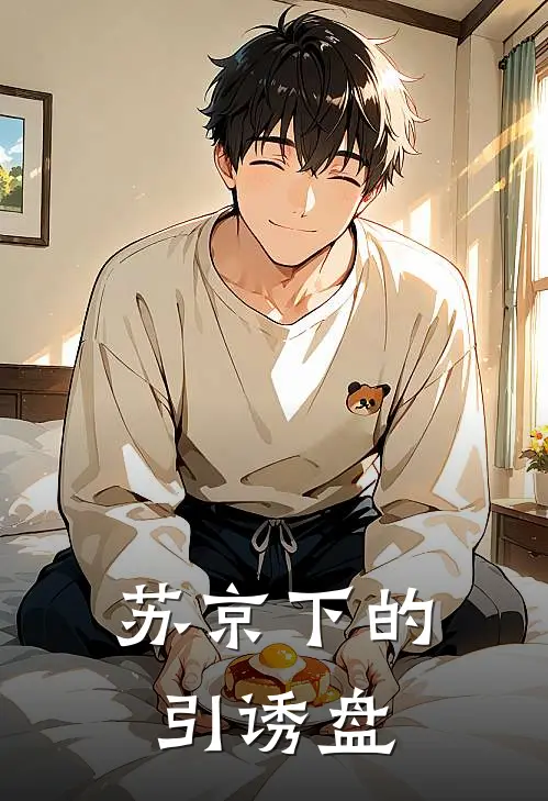 苏京下的引诱盘