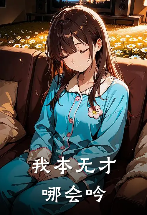 我本无才哪会吟