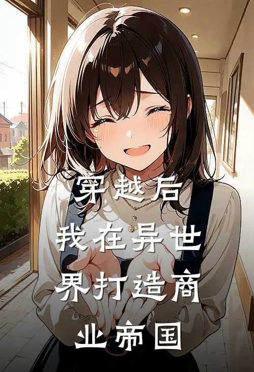 穿越后，我在异世界打造商业帝国
