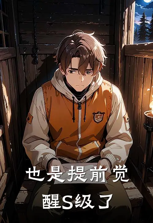 也是提前觉醒S级了