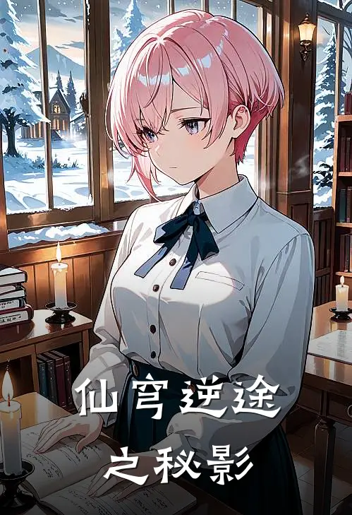 仙穹逆途之秘影