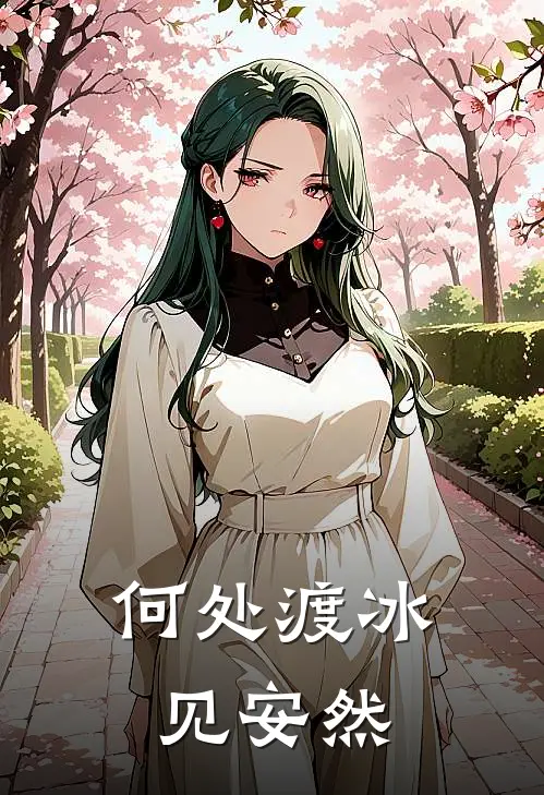 何处渡冰见安然