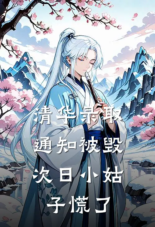 清华录取通知被毁，次日小姑子慌了