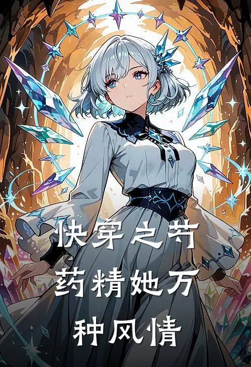 快穿之芍药精她万种风情
