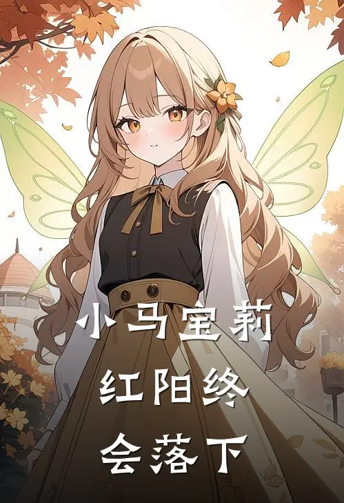 小马宝莉：红阳终会落下