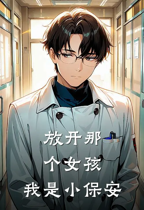 放开那个女孩，我是小保安